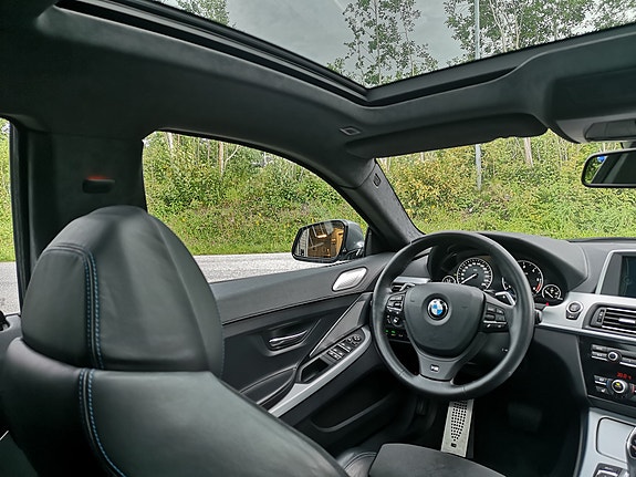 BMW 640d 27 of 30