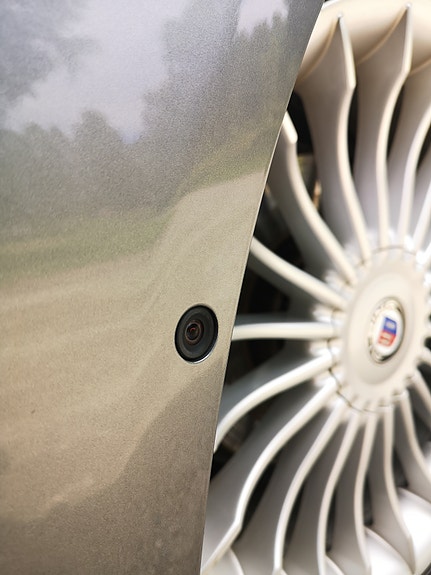 BMW 640d 25 of 30