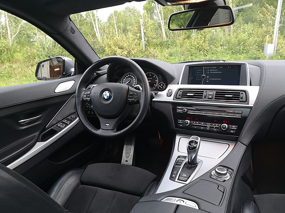 BMW 640d 28 of 30