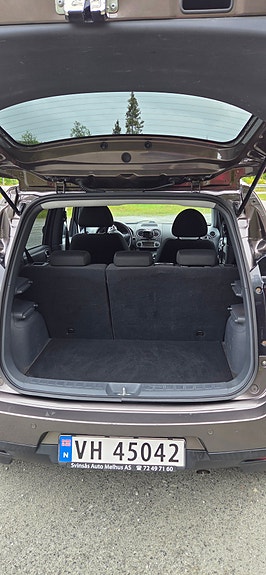 Mitsubishi Colt 9 of 13