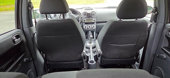 Mitsubishi Colt 6 of 13