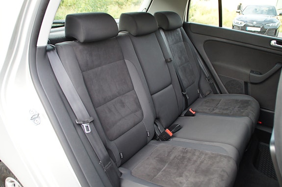 Volkswagen Golf Plus 25 of 30