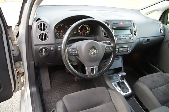 Volkswagen Golf Plus 12 of 30