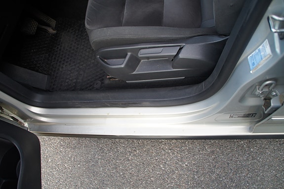 Volkswagen Golf Plus 11 of 30