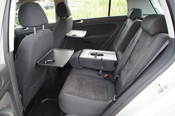 Volkswagen Golf Plus 19 of 30