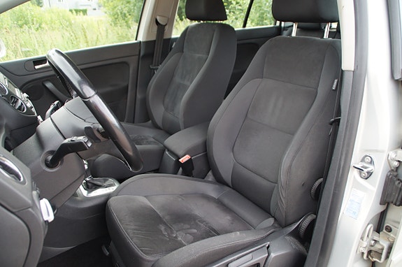 Volkswagen Golf Plus 15 of 30