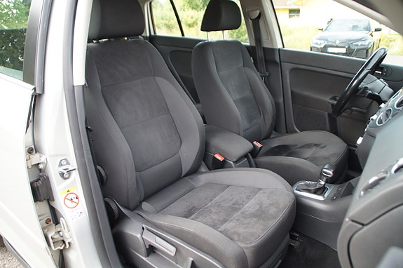 Volkswagen Golf Plus 29 of 30