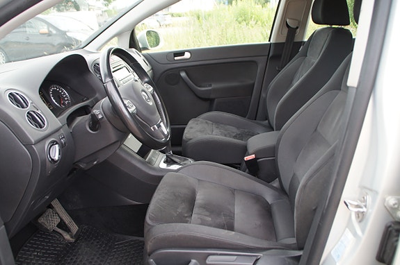 Volkswagen Golf Plus 14 of 30