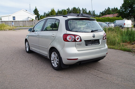 Volkswagen Golf Plus 3 of 30