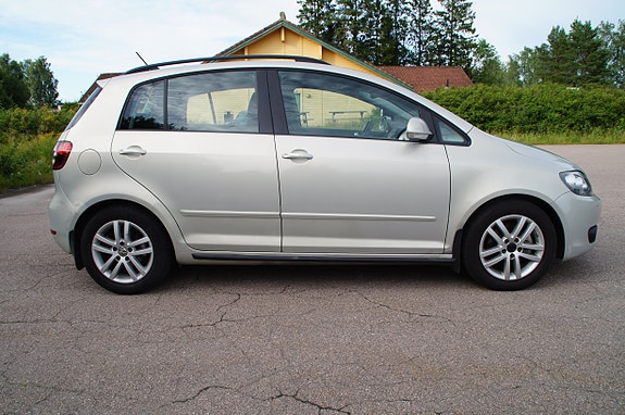 Volkswagen Golf Plus 6 of 30