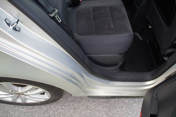 Volkswagen Golf Plus 27 of 30