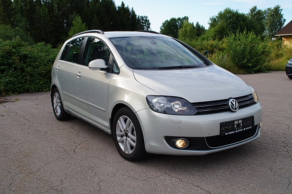 Volkswagen Golf Plus 7 of 30