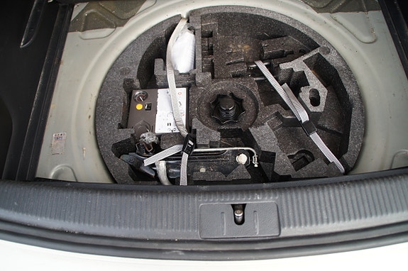 Volkswagen Golf Plus 24 of 30