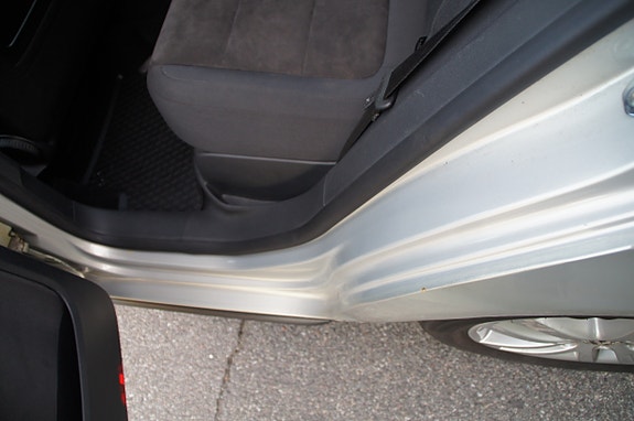 Volkswagen Golf Plus 17 of 30