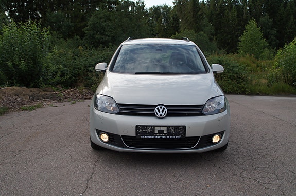 Volkswagen Golf Plus 8 of 30
