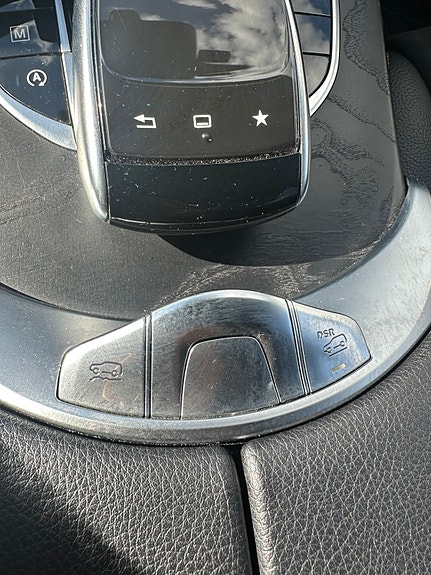 Mercedes-Benz GLC250 d 10 of 21