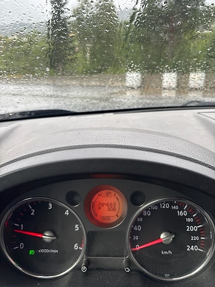 Nissan X-Trail 5 of 5