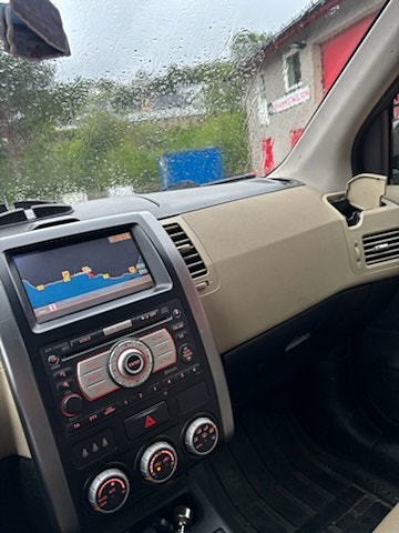 Nissan X-Trail 4 of 5