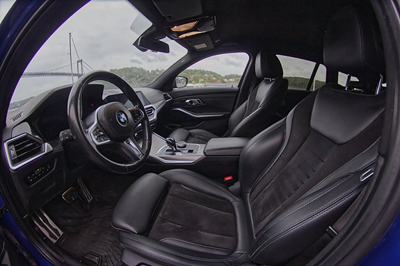 BMW 330e 7 of 19