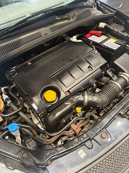 Suzuki SX4 7 of 11