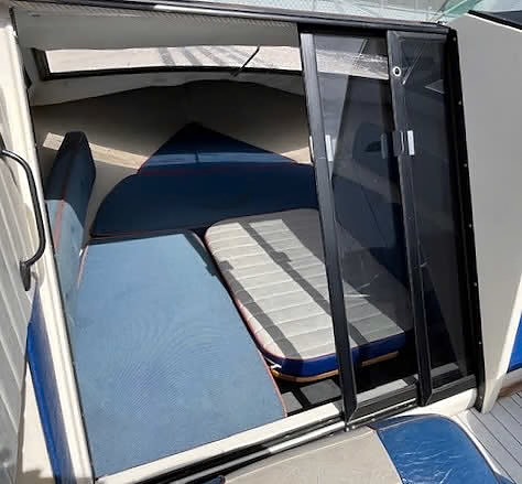 Draco 20 Daycruiser m/140 hk | Leies ut 11 of 12