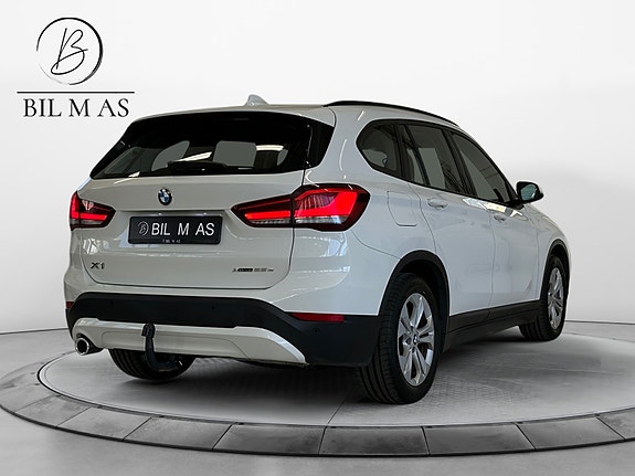 BMW X1 5 of 30