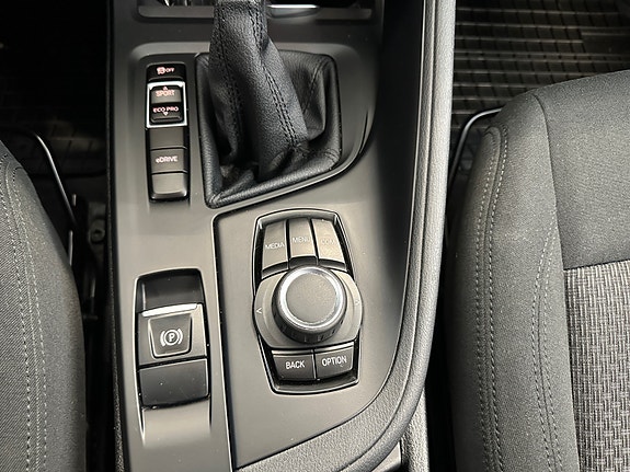 BMW X1 26 of 30