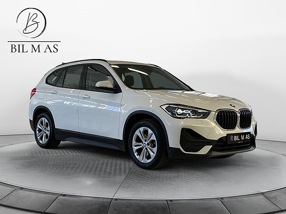 BMW X1 7 of 30