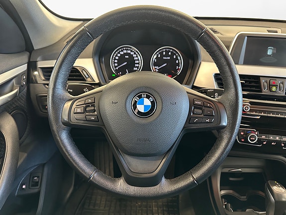 BMW X1 12 of 30