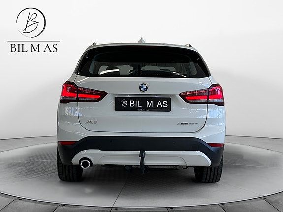BMW X1 4 of 30