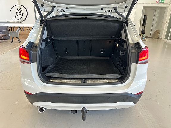 BMW X1 19 of 30