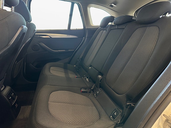 BMW X1 13 of 30
