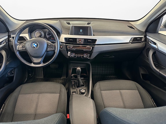 BMW X1 10 of 30