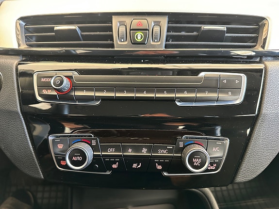BMW X1 28 of 30