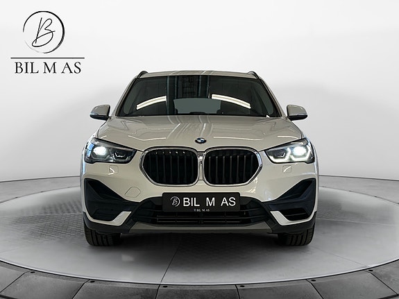 BMW X1 8 of 30