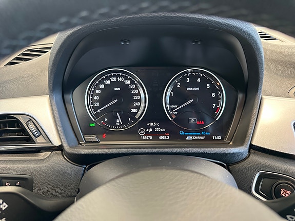 BMW X1 25 of 30