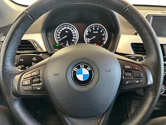BMW X1 24 of 30