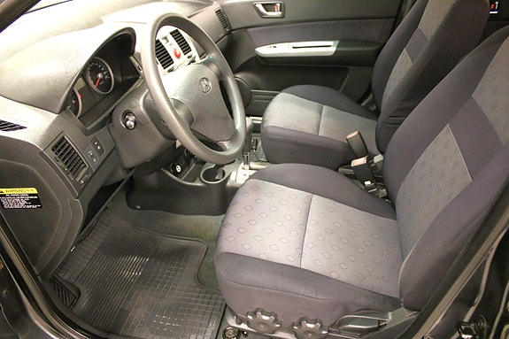 Hyundai Getz 8 of 13