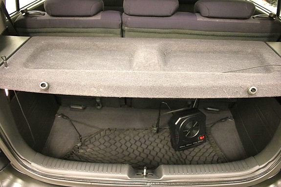 Hyundai Getz 7 of 13