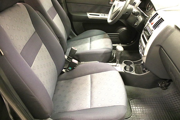 Hyundai Getz 11 of 13
