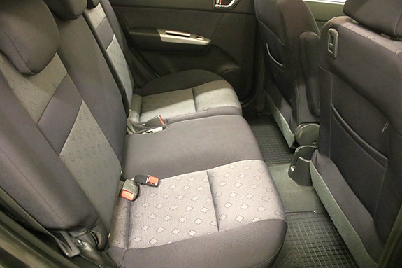 Hyundai Getz 10 of 13