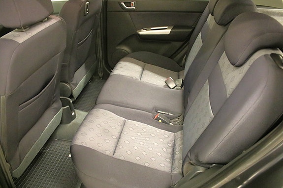Hyundai Getz 9 of 13