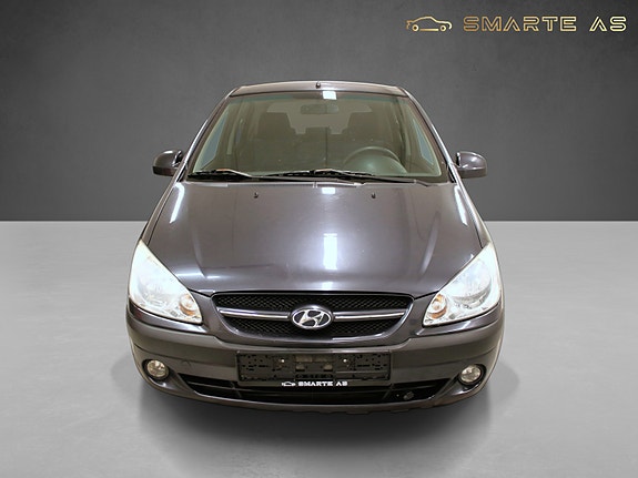 Hyundai Getz 2 of 13