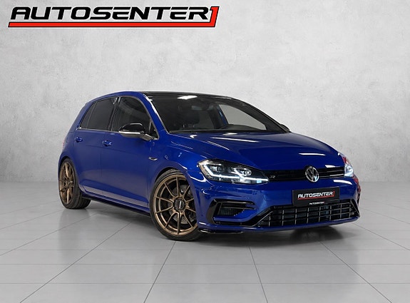 Volkswagen Golf VII