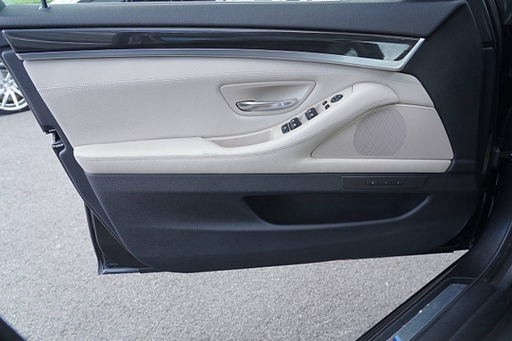 BMW 530d 16 of 18