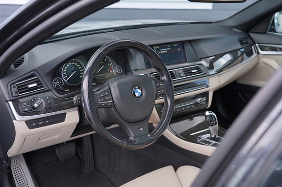 BMW 530d 7 of 18