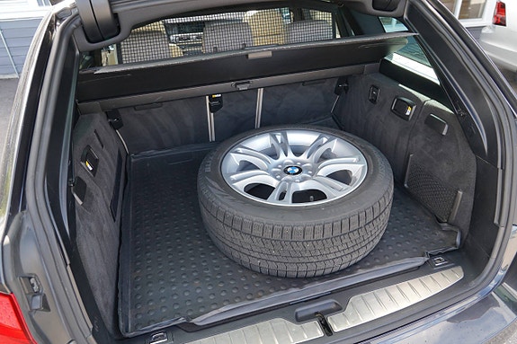 BMW 530d 18 of 18
