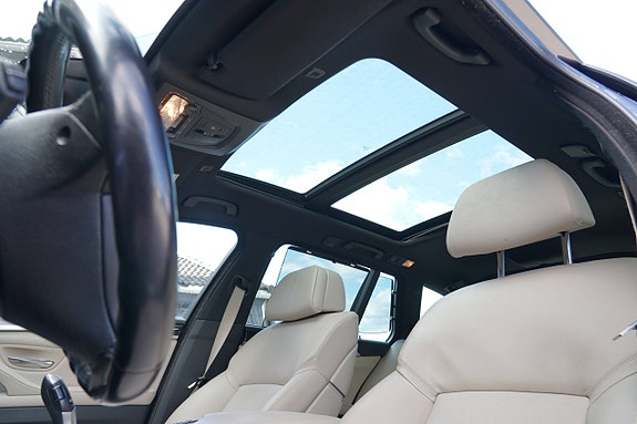BMW 530d 15 of 18