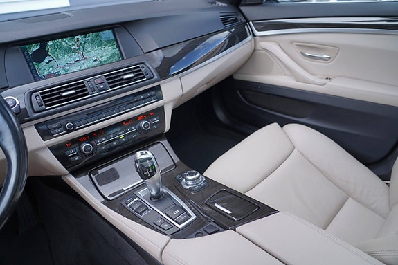 BMW 530d 9 of 18
