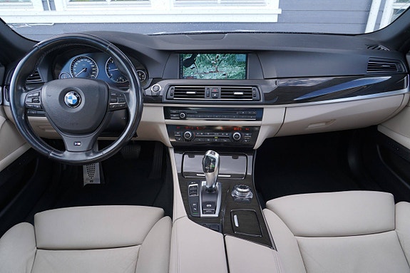 BMW 530d 11 of 18